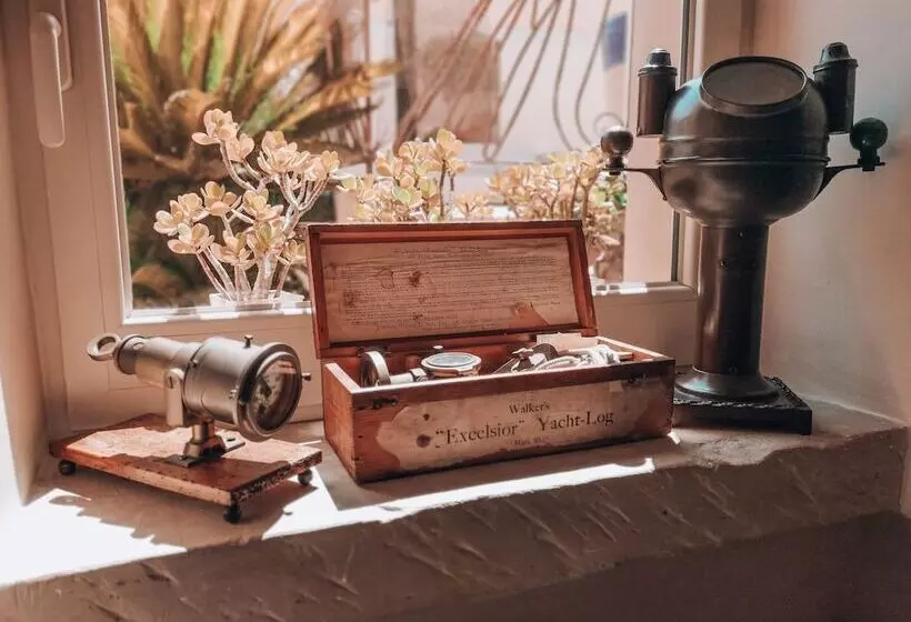 Corte Di Nettuno Cdshotels