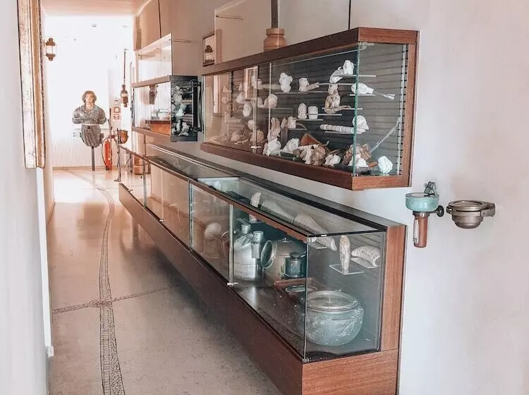 Corte Di Nettuno Cdshotels