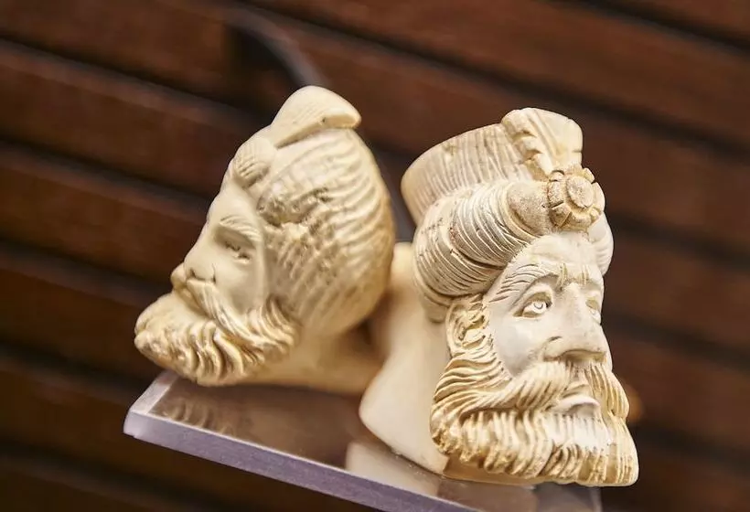 Corte Di Nettuno Cdshotels