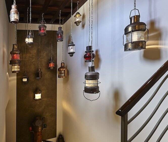 Corte Di Nettuno Cdshotels