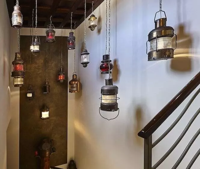 Corte Di Nettuno Cdshotels