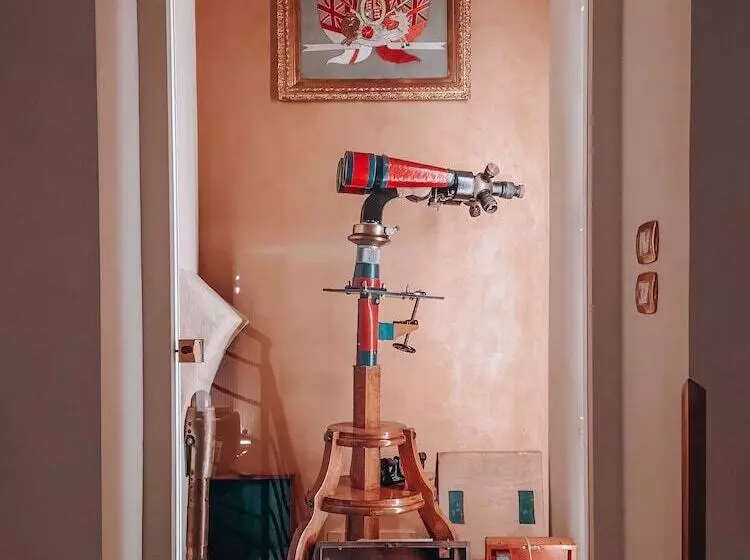 Corte Di Nettuno Cdshotels