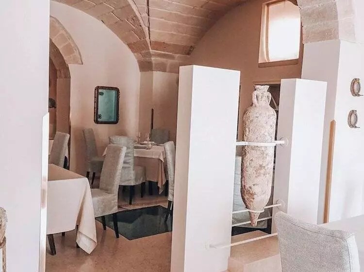 Corte Di Nettuno Cdshotels