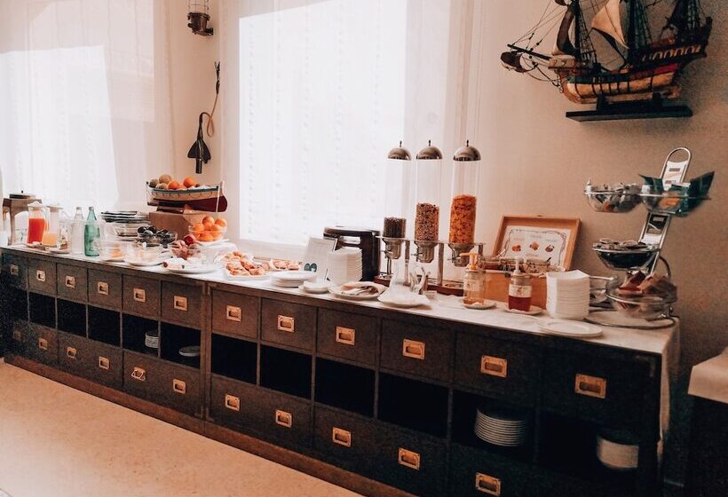 Corte Di Nettuno Cdshotels