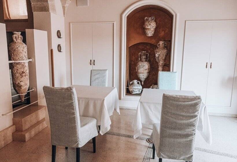 Corte Di Nettuno Cdshotels