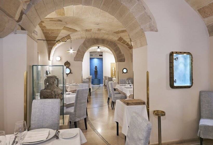 Corte Di Nettuno Cdshotels