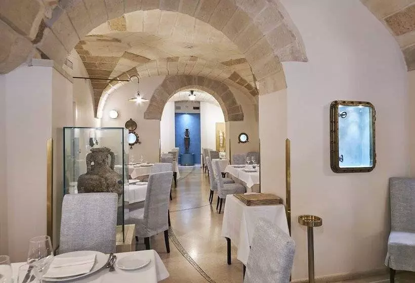 Corte Di Nettuno Cdshotels