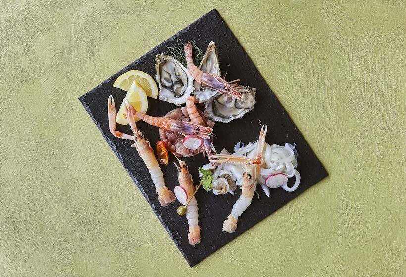 Corte Di Nettuno Cdshotels