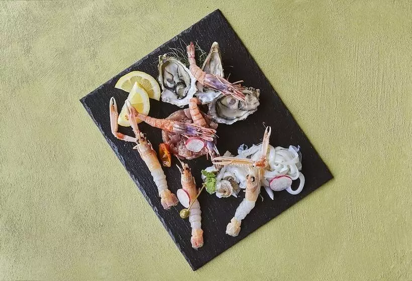 Corte Di Nettuno Cdshotels