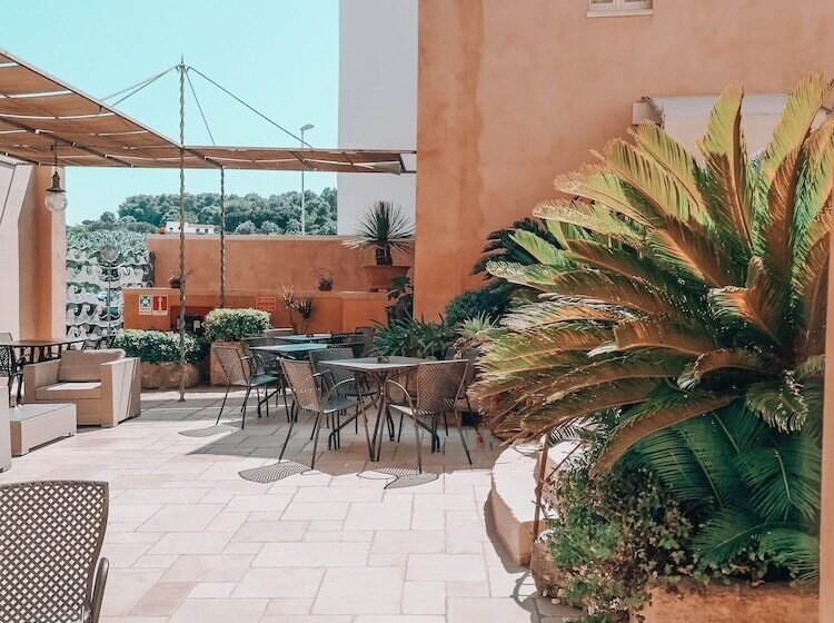 Corte Di Nettuno Cdshotels