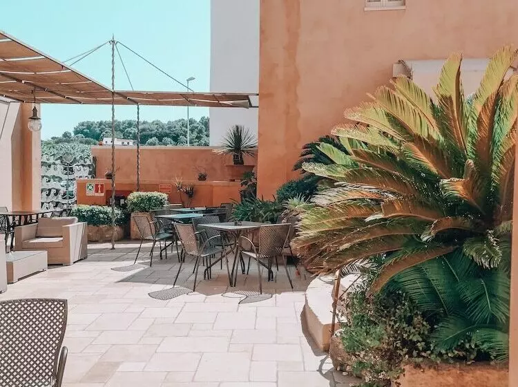 Corte Di Nettuno Cdshotels