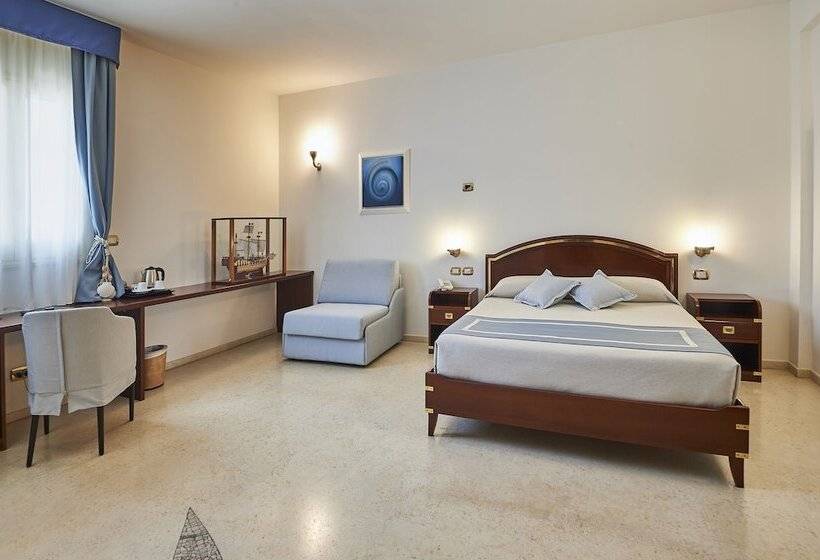 Corte Di Nettuno Cdshotels