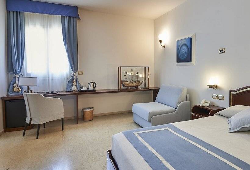 Corte Di Nettuno Cdshotels
