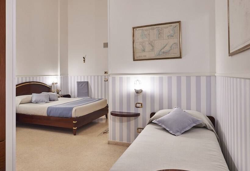 Corte Di Nettuno Cdshotels