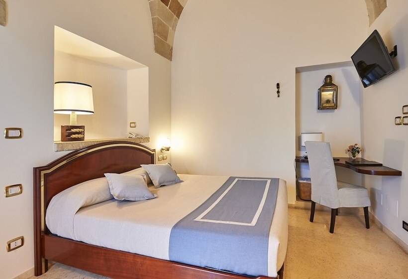 Corte Di Nettuno Cdshotels