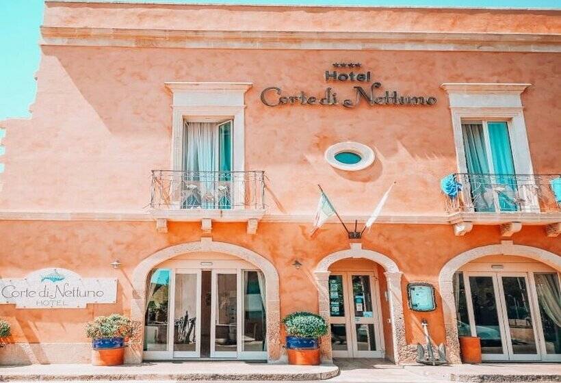 Corte Di Nettuno Cdshotels
