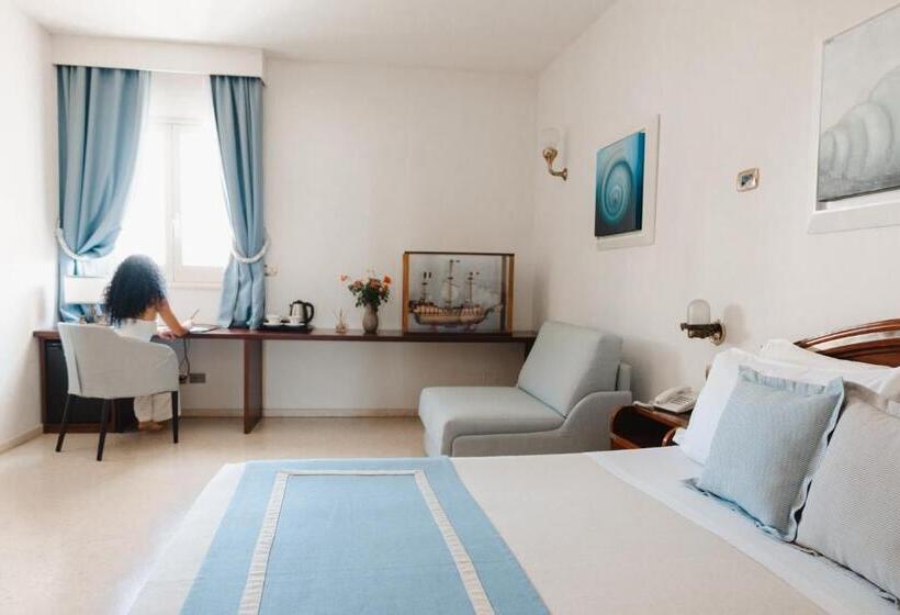 Corte Di Nettuno Cdshotels