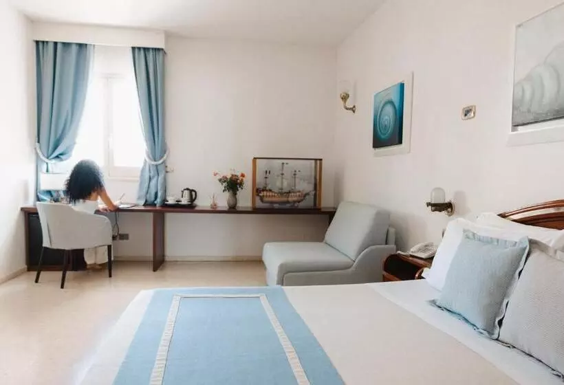 Corte Di Nettuno Cdshotels