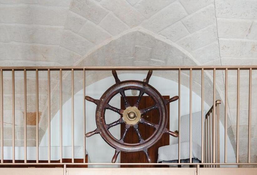 Corte Di Nettuno Cdshotels