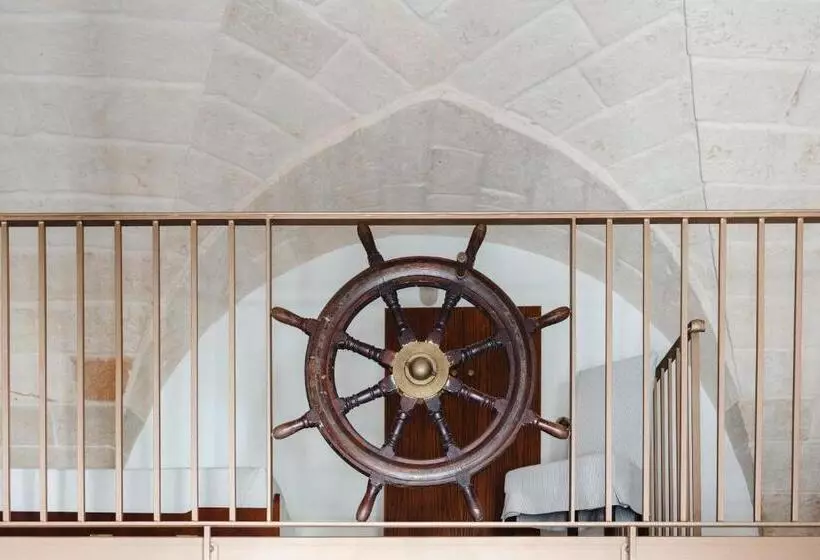 Corte Di Nettuno Cdshotels