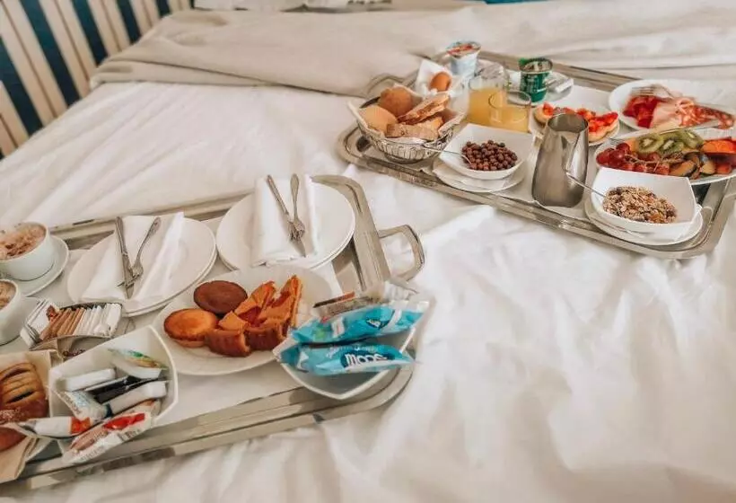 Corte Di Nettuno Cdshotels