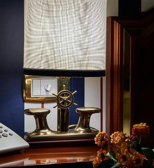 Corte Di Nettuno Cdshotels