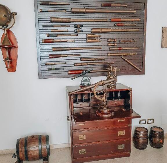 Corte Di Nettuno Cdshotels