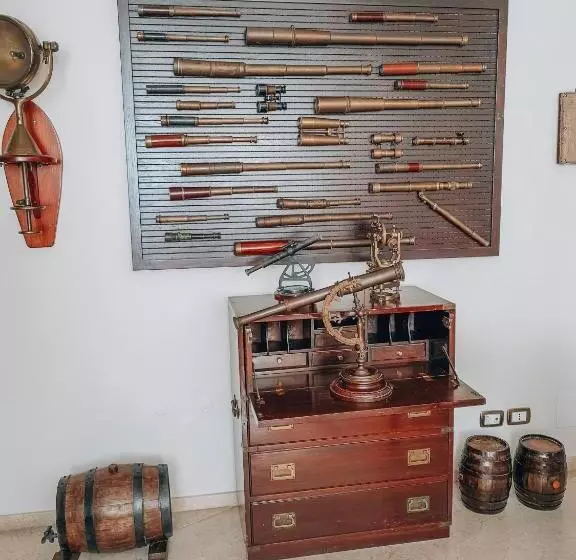 Corte Di Nettuno Cdshotels