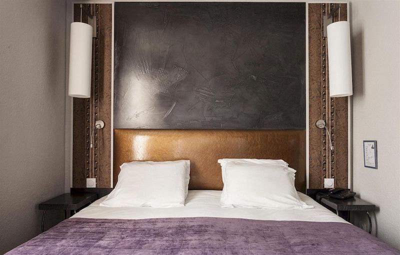 ホテル De France Invalides