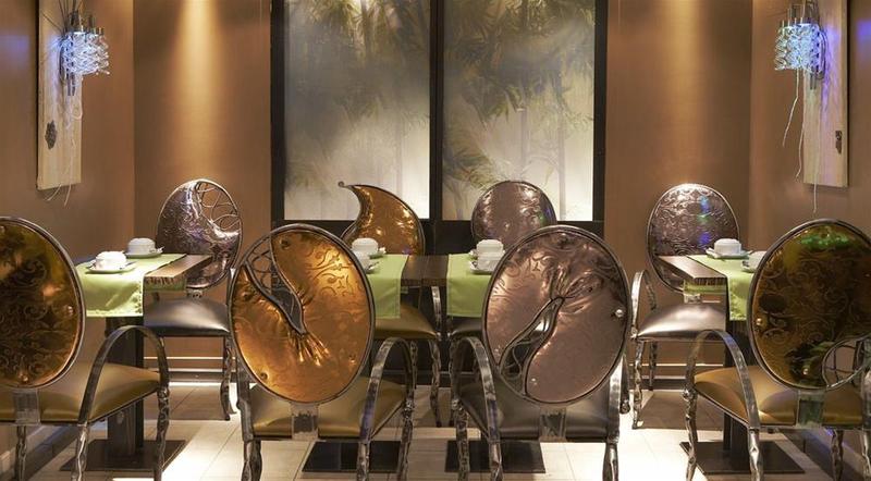 ホテル De France Invalides