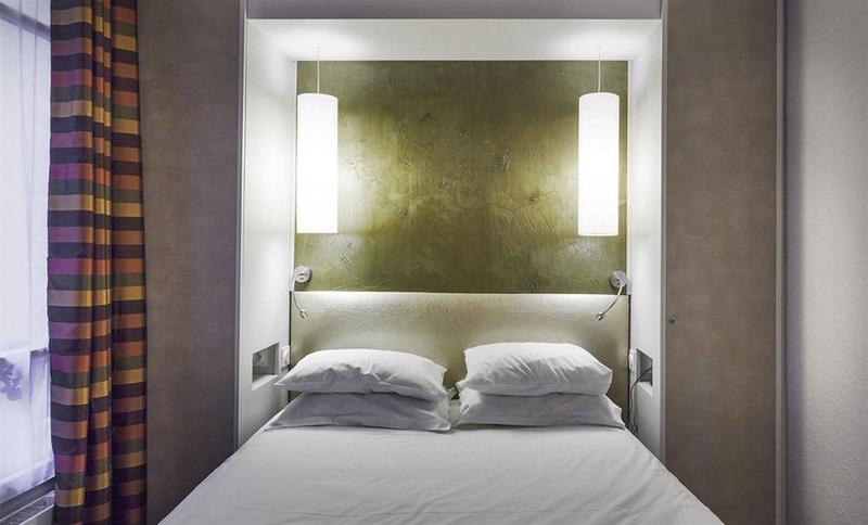 ホテル De France Invalides