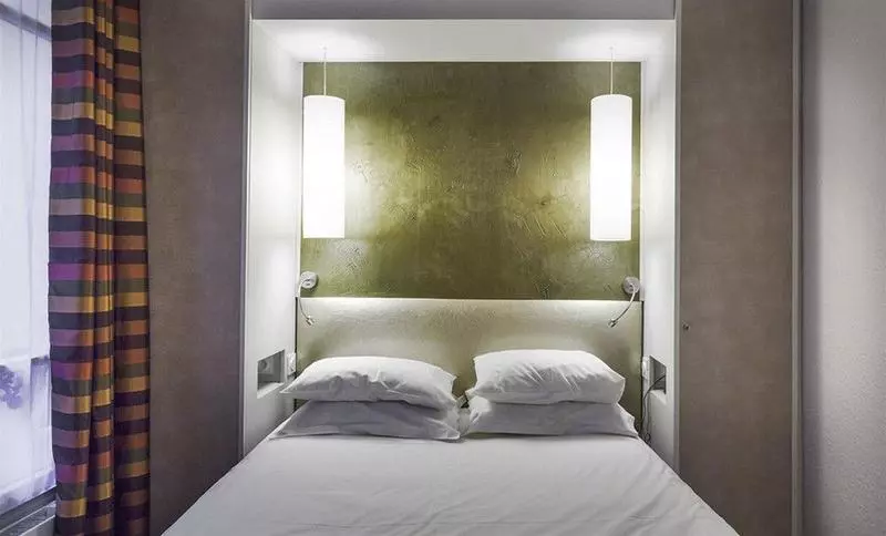 هتل De France Invalides