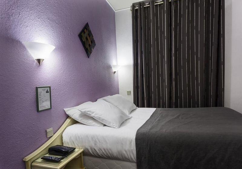 ホテル De France Invalides