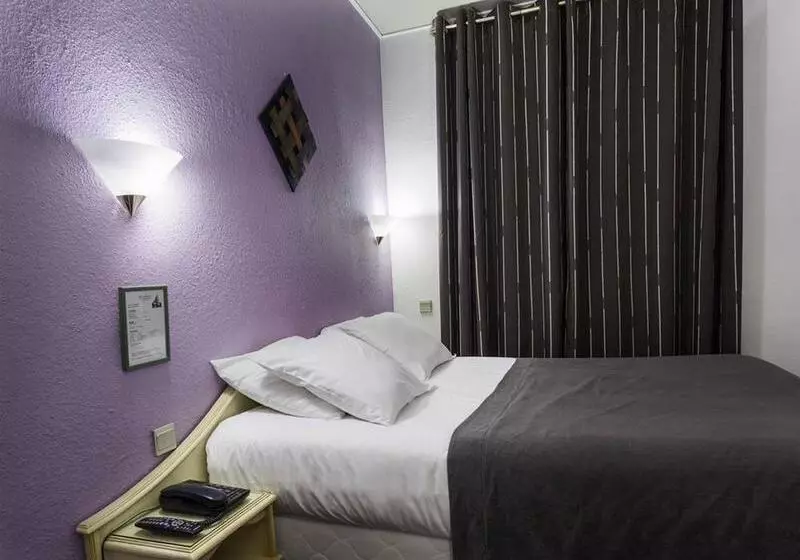 هتل De France Invalides