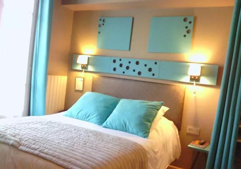 هتل De France Invalides