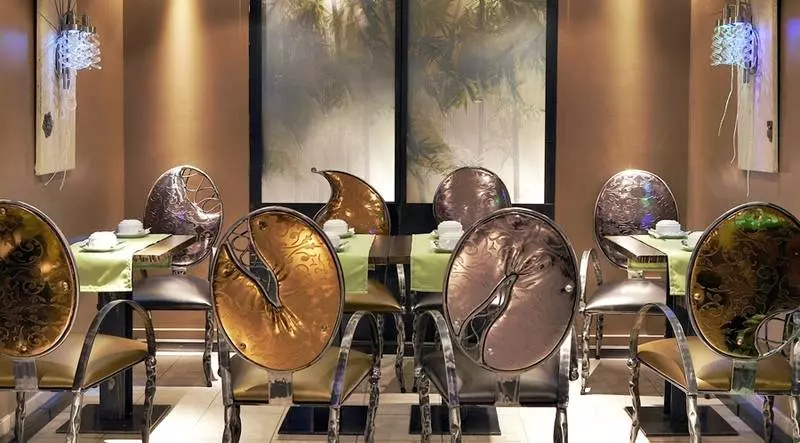 هتل De France Invalides