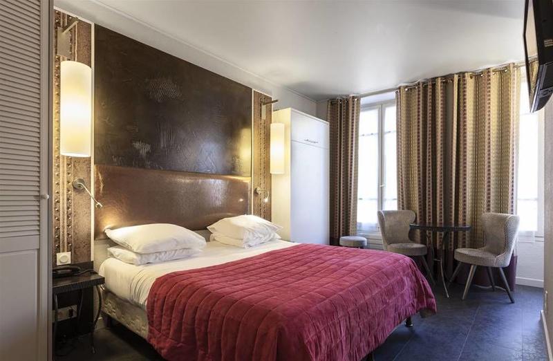 ホテル De France Invalides