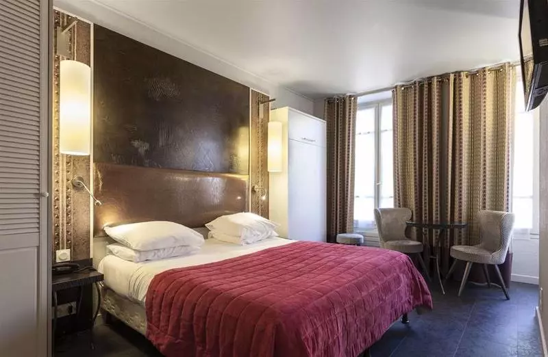 هتل De France Invalides