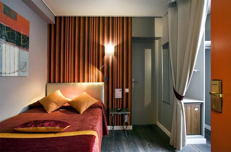 ホテル De France Invalides