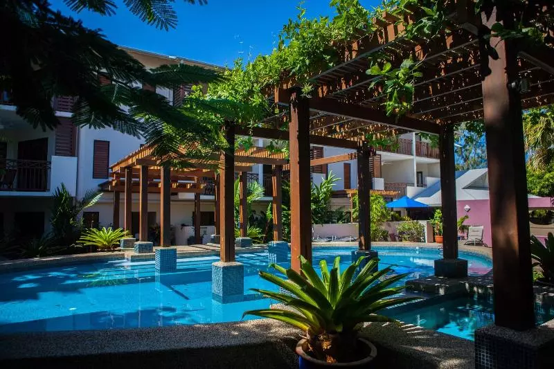 酒店 Freestyle Resort Port Douglas