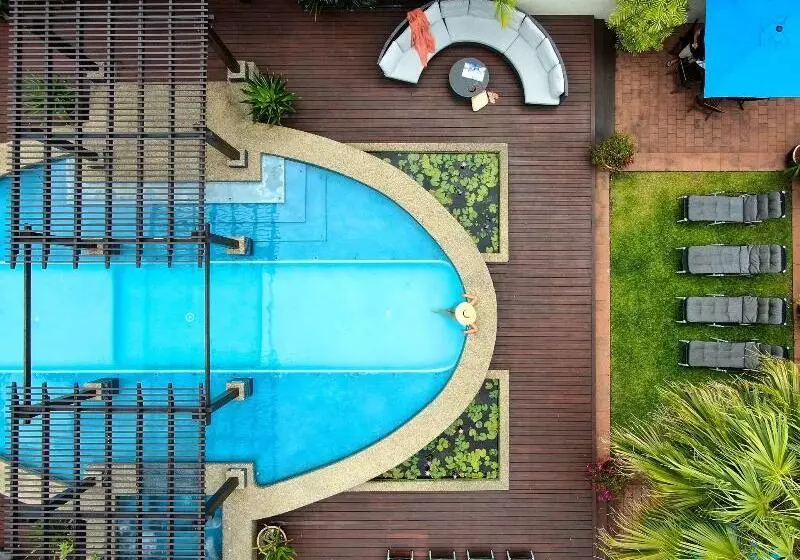 酒店 Freestyle Resort Port Douglas