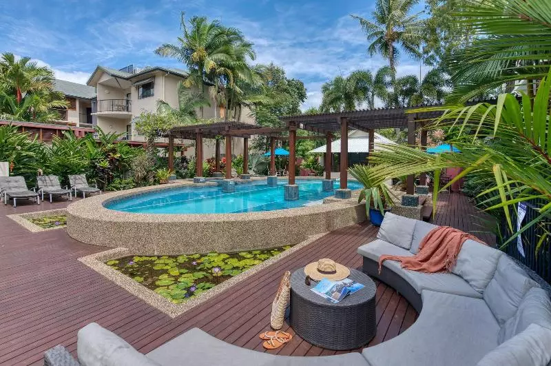 酒店 Freestyle Resort Port Douglas