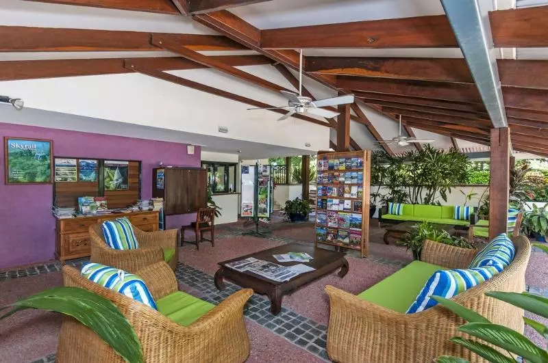 酒店 Freestyle Resort Port Douglas