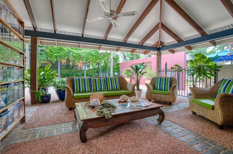 ホテル Freestyle Resort Port Douglas