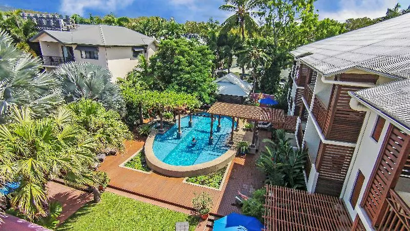 酒店 Freestyle Resort Port Douglas
