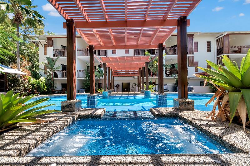 ホテル Freestyle Resort Port Douglas