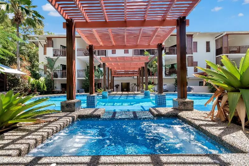 酒店 Freestyle Resort Port Douglas