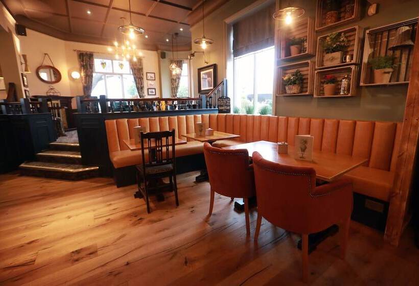 酒店 Green Lodge, Wirral By Marston S Inns