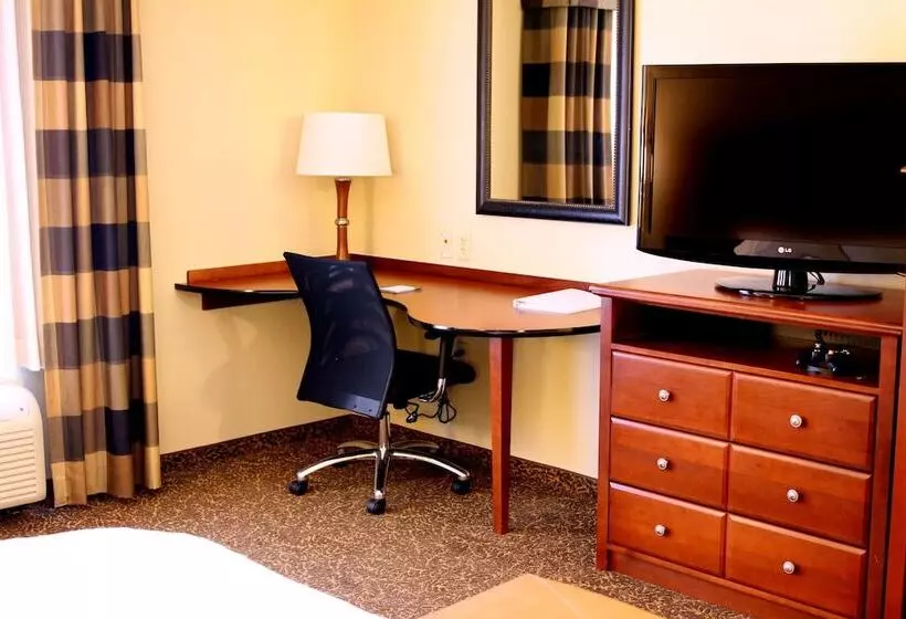 هتل Hampton Inn & Suites Paducah