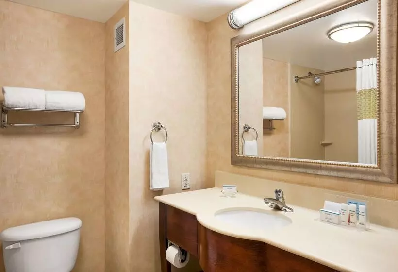 酒店 Hampton Inn Geneva